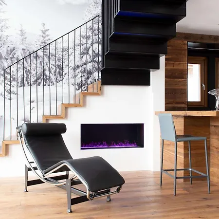 L'essenza - San Pietro 8a Valdisotto *