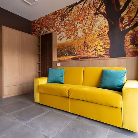 L'essenza - San Pietro 8a Valdisotto