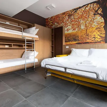 Apartamento L'essenza - San Pietro 8a Valdisotto *