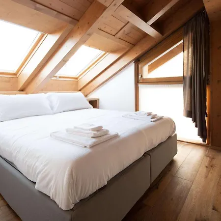 Apartamento L'essenza - San Pietro 8a Valdisotto *