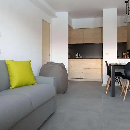 L'essenza - San Pietro 8a Valdisotto