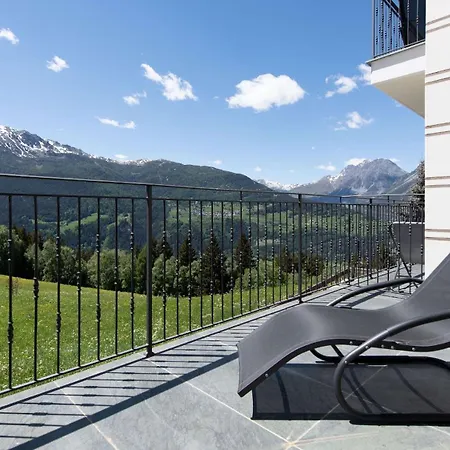 L'essenza - San Pietro 8a Valdisotto Apartmán