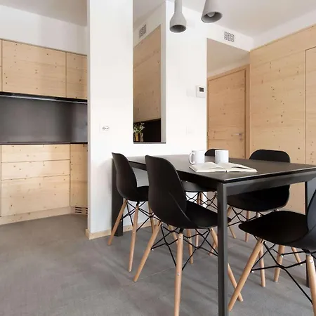 L'essenza - San Pietro 8a Valdisotto Apartamento Bormio