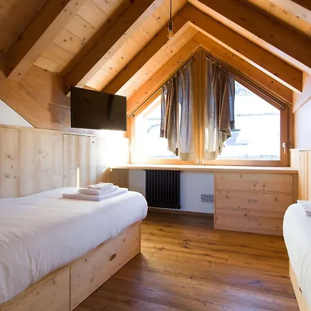 L'essenza - San Pietro 8a Valdisotto Bormio