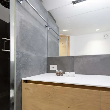 L'essenza - San Pietro 8a Valdisotto * Bormio