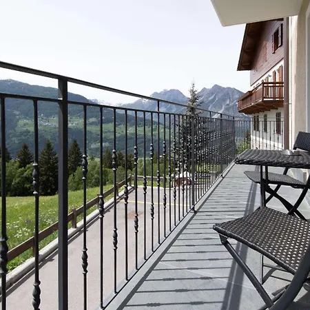 Apartmán L'essenza - San Pietro 8a Valdisotto