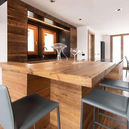 L'essenza - San Pietro 8a Valdisotto *