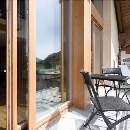 L'essenza - San Pietro 8a Valdisotto Bormio