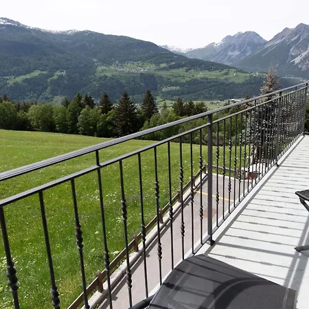 Apartamento L'essenza - San Pietro 8a Valdisotto