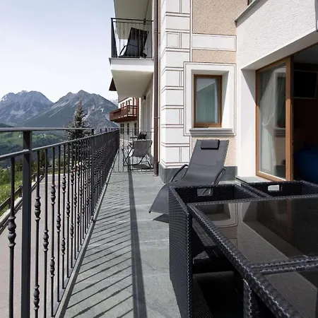 L'essenza - San Pietro 8a Valdisotto *