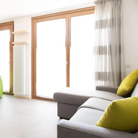 Apartamento L'essenza - San Pietro 8a Valdisotto *