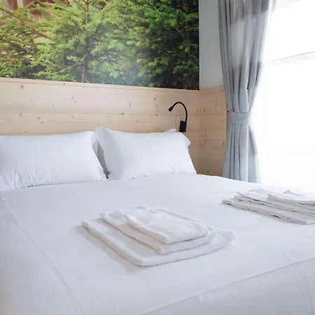 L'essenza - San Pietro 8a Valdisotto Apartamento Bormio