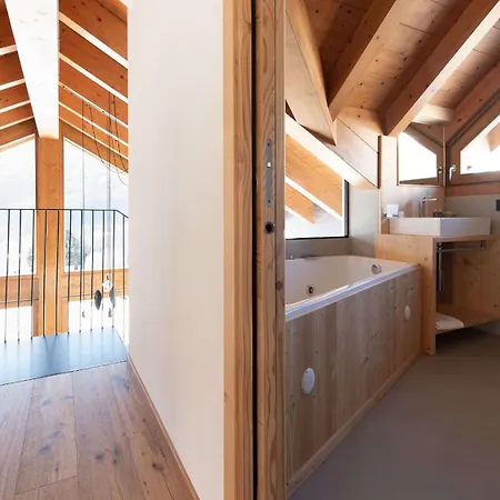 L'essenza - San Pietro 8a Valdisotto