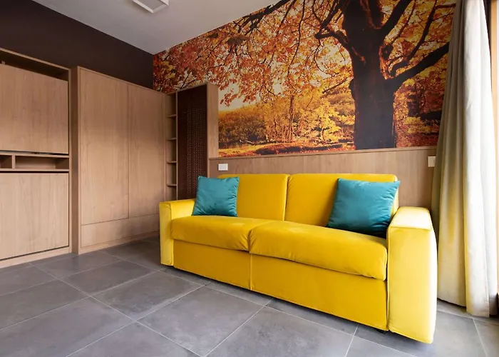 L'essenza - San Pietro 8a Valdisotto