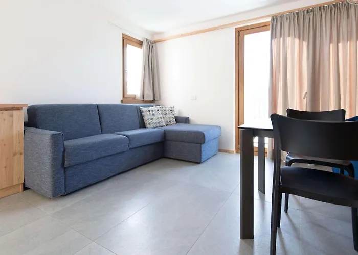 L'essenza - San Pietro 8a Valdisotto * Bormio