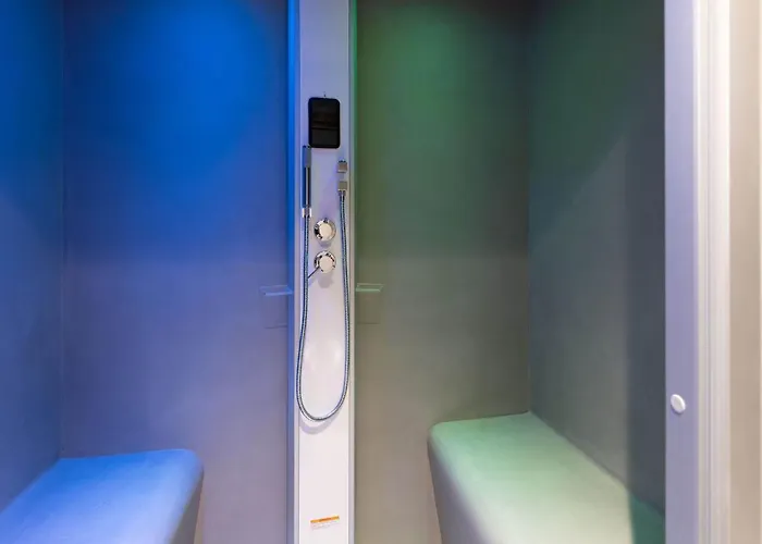 L'essenza - San Pietro 8a Valdisotto