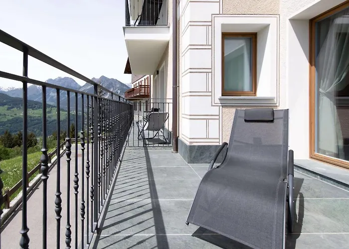 L'essenza - San Pietro 8a Valdisotto * Bormio