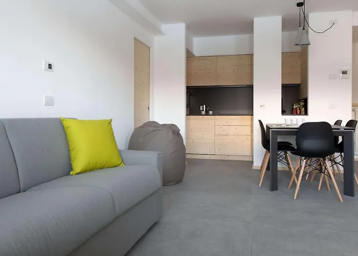 L'essenza - San Pietro 8a Valdisotto