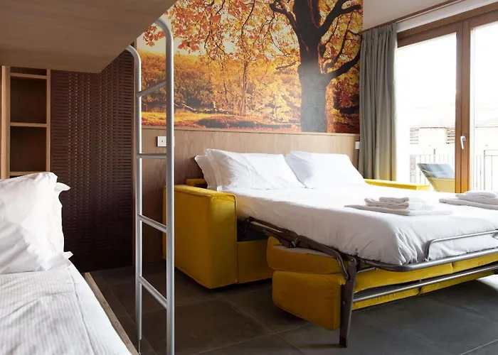 L'essenza - San Pietro 8a Valdisotto *