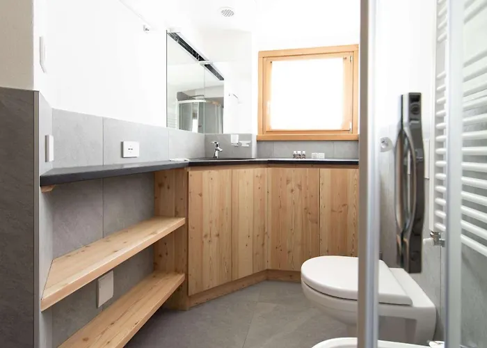 L'essenza - San Pietro 8a Valdisotto * Bormio