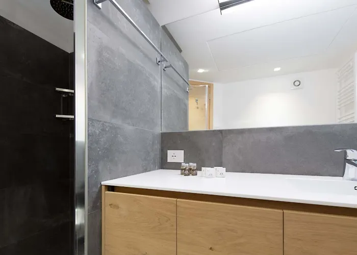 L'essenza - San Pietro 8a Valdisotto * Bormio