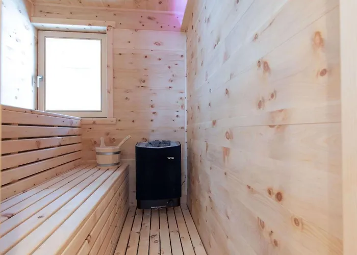 L'essenza - San Pietro 8a Valdisotto *