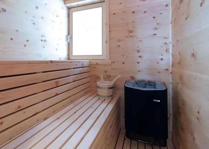 L'essenza - San Pietro 8a Valdisotto Bormio