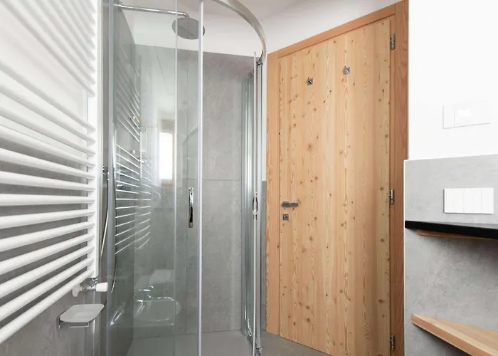 L'essenza - San Pietro 8a Valdisotto * Bormio