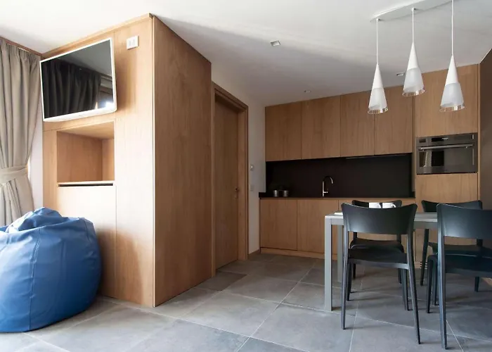 L'essenza - San Pietro 8a Valdisotto Bormio