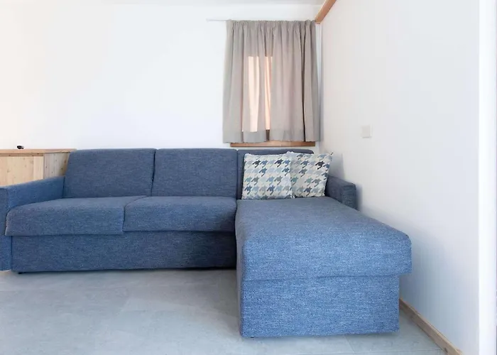 L'essenza - San Pietro 8a Valdisotto Bormio