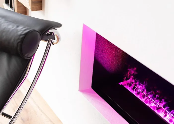 Lägenhet L'essenza - San Pietro 8a Valdisotto