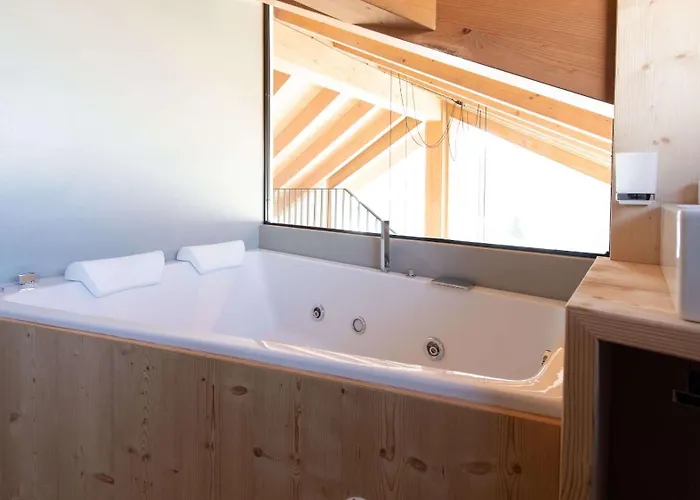 L'essenza - San Pietro 8a Valdisotto * Bormio