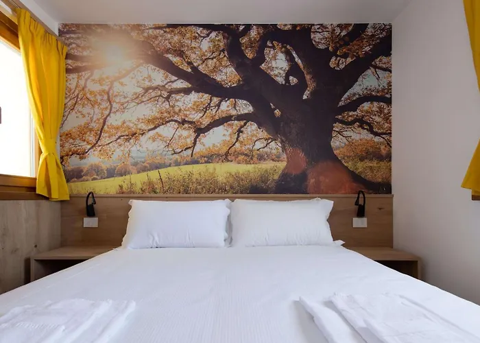 L'essenza - San Pietro 8a Valdisotto