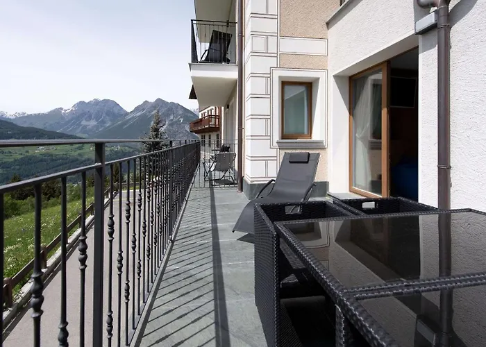 L'essenza - San Pietro 8a Valdisotto *