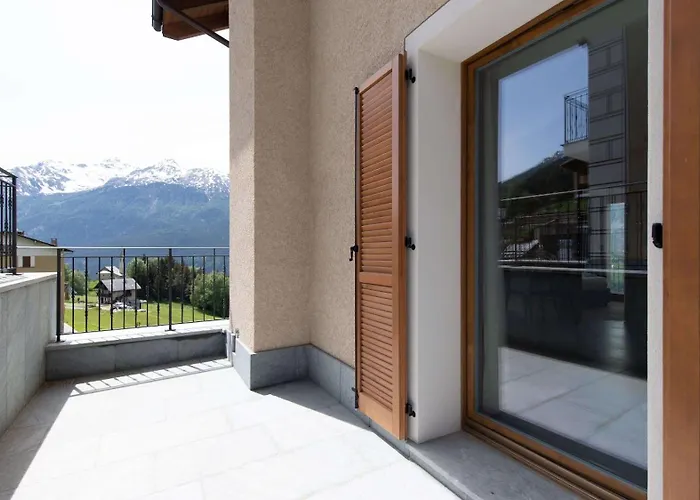 L'essenza - San Pietro 8a Valdisotto