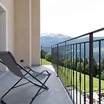 L'essenza - San Pietro 8a Valdisotto Bormio