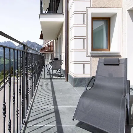 L'essenza - San Pietro 8a Valdisotto * Bormio
